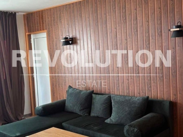 Дава се под наем Двустаен апартамент в Варна, Погреби - 86 кв.м за 600 € - Снимка #1