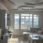 Двустаен апартамент в Разград, Център - 62 кв.м за 1563 €/кв.м - Снимка #1