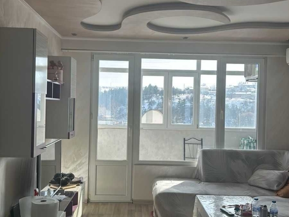 Двустаен апартамент в Разград, Център - 62 кв.м за 1563 €/кв.м - Снимка #1