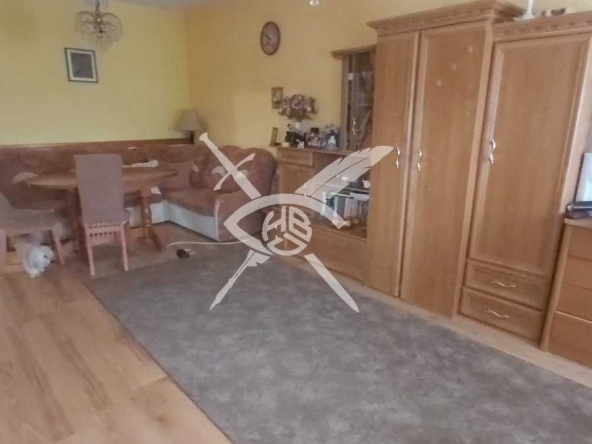 Дава се под наем Двустаен апартамент в Бургас, Меден рудник - зона А - 74 кв.м за 117500 € - Снимка #1