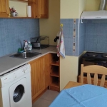 Дава се под наем Двустаен апартамент в Благоевград, Освобождение - 55 кв.м за 188.7 € - Снимка #1