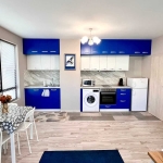 Дава се под наем Двустаен апартамент в София, Център - 60 кв.м за 500 € - Снимка #1