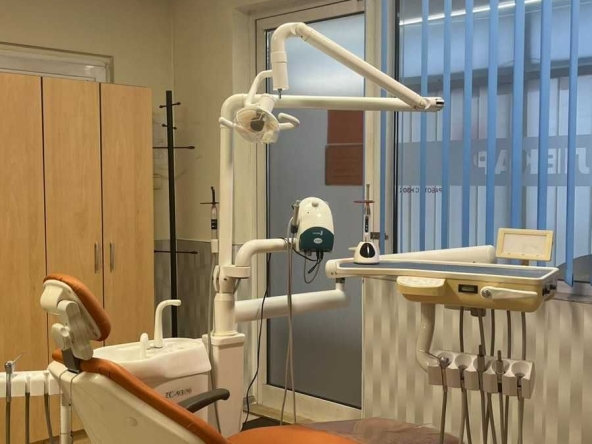 Дава се под наем Офис в София, Люлин 10 - 25 кв.м за 357 € - Снимка #1