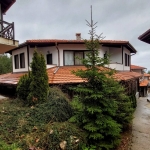 Къща в Банско - 200 кв.м за 1825 €/кв.м - Снимка #1