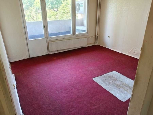 Двустаен апартамент в Стара Загора, Самара 1 - 50 кв.м за 1090 €/кв.м - Снимка #1