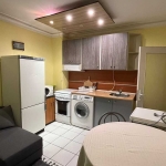 Дава се под наем Тристаен апартамент в София, Център - 70 кв.м за 600 € - Снимка #1