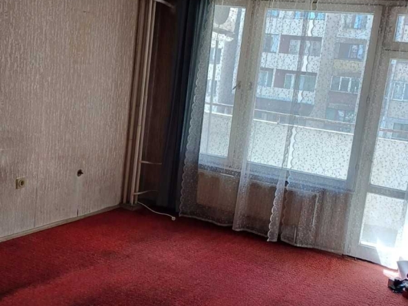 Тристаен апартамент в София, Стрелбище - 108 кв.м за 2584 €/кв.м - Снимка #1