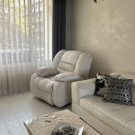 Дава се под наем Тристаен апартамент в Пловдив, Мараша - 120 кв.м за 750 € - Снимка #1