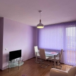 Дава се под наем Двустаен апартамент в София, Център - 60 кв.м за 475 € - Снимка #1