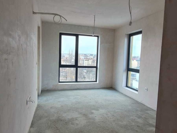 Двустаен апартамент в София, Сухата река - 63 кв.м за 2588 €/кв.м - Снимка #1