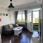 Двустаен апартамент в София, Слатина - 50 кв.м за 2900 €/кв.м - Снимка #1