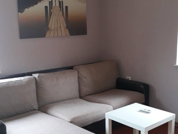 Дава се под наем Двустаен апартамент в София, Овча купел - 55 кв.м за 500 € - Снимка #1