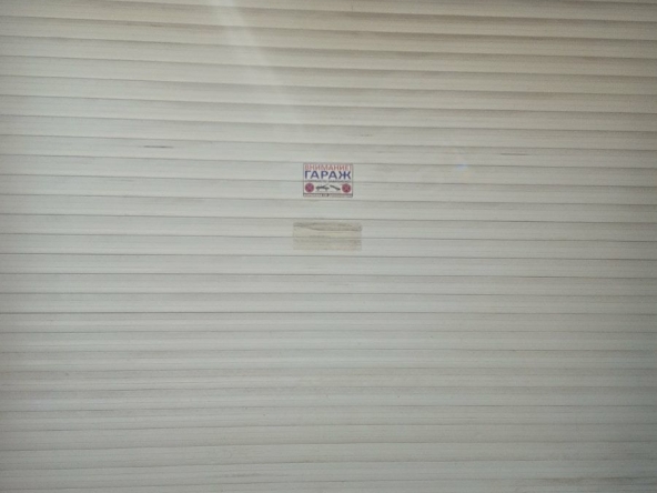 Дава се под наем Гараж / Паркомясто в Варна, Операта - 24 кв.м за 81.6 € - Снимка #1