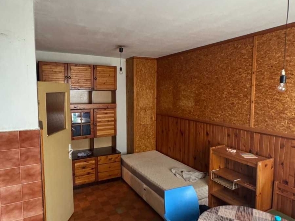 Двустаен апартамент в Разград, Лудогорие - 75 кв.м за 1020 €/кв.м - Снимка #1