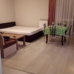 Дава се под наем Едностаен апартамент в София, Люлин 2 - 50 кв.м за 375 € - Снимка #1