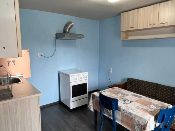 Дава се под наем Двустаен апартамент в София, Център - 40 кв.м за 325 € - Снимка #1
