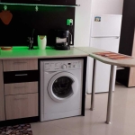 Дава се под наем Двустаен апартамент в Несебър - 60 кв.м за 765 € - Снимка #1