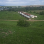 Промишлена сграда в с. Леново, Област Пловдив - 2000 кв.м за 125 €/кв.м - Снимка #1