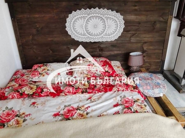 Къща в с. Мраченик, Област Пловдив - 85 кв.м за 706 €/кв.м - Снимка #1