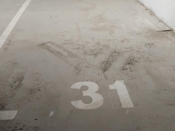 Дава се под наем Гараж / Паркомясто в Пловдив, Гагарин - 15 кв.м за 60 € - Снимка #1