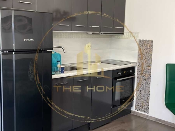 Дава се под наем Двустаен апартамент в Варна, м-т Пчелина - 45 кв.м за 425 € - Снимка #1