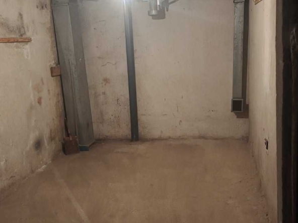 Гараж / Паркомясто в София, Връбница 2 - 14 кв.м за 2842 €/кв.м - Снимка #1