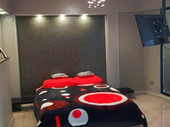 Мезонет в Стара Загора, Център - 272 кв.м за 1012 €/кв.м - Снимка #1