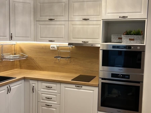 Дава се под наем Двустаен апартамент в Пловдив, Кършияка - 69 кв.м за 550 € - Снимка #1