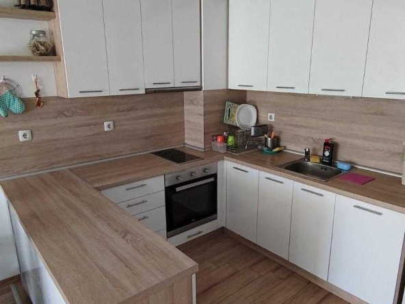 Дава се под наем Двустаен апартамент в София, Младост 3 - 66 кв.м за 455 € - Снимка #1