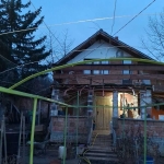 Къща в с. Нови хан, Област София-област - 90 кв.м за 1445 €/кв.м - Снимка #1