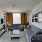 Дава се под наем Тристаен апартамент в Пловдив, Христо Смирненски - 90 кв.м за 675 € - Снимка #1