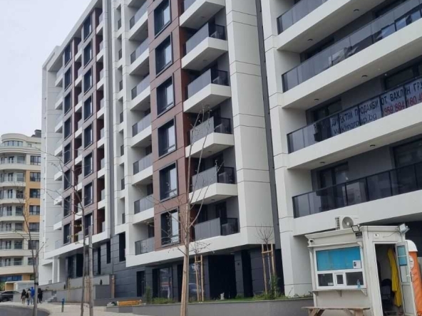 Магазин в София, Младост 4 - 242 кв.м за 2060 €/кв.м - Снимка #1