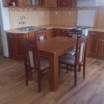 Дава се под наем Четиристаен апартамент в София, Център - 90 кв.м за 663 € - Снимка #1