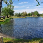 Парцел в с. Куртово Конаре, Област Пловдив - 21115 кв.м за 17 €/кв.м - Снимка #1