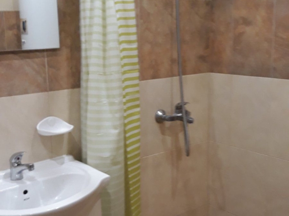 Дава се под наем Едностаен апартамент в Стара Загора, Македонски - 29 кв.м за 178.5 € - Снимка #1