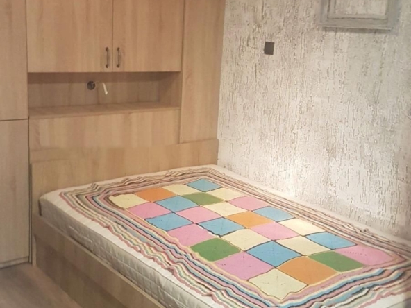 Дава се под наем Едностаен апартамент в София, Гоце Делчев - 17 кв.м за 306 € - Снимка #1