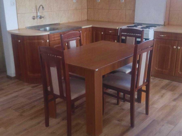 Дава се под наем Четиристаен апартамент в София, Център - 90 кв.м за 663 € - Снимка #1