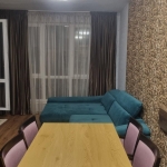 Дава се под наем Двустаен апартамент в Пловдив, Тракия - 65 кв.м за 400 € - Снимка #1