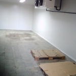 Дава се под наем Склад в Бургас, Промишлена зона - Север - 70 кв.м за 357 € - Снимка #1