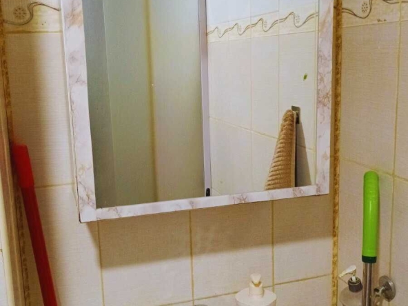 Дава се под наем Тристаен апартамент в София, Дружба 2 - 70 кв.м за 612 € - Снимка #1