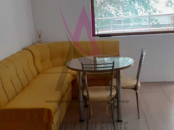 Дава се под наем Двустаен апартамент в Варна, Окръжна болница - 65 кв.м за 500 € - Снимка #1