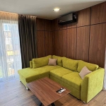 Дава се под наем Двустаен апартамент в Пловдив, Кючук Париж - 45 кв.м за 714 € - Снимка #1