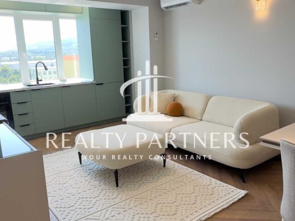 Двустаен апартамент в Перник, Мошино - 60 кв.м за 1867 €/кв.м - Снимка #1