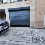 Гараж / Паркомясто в София, 7-ми 11-ти километър - 33 кв.м за 1667 €/кв.м - Снимка #1