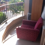 Дава се под наем Двустаен апартамент в София, Модерно предградие - 70 кв.м за 484.5 € - Снимка #1