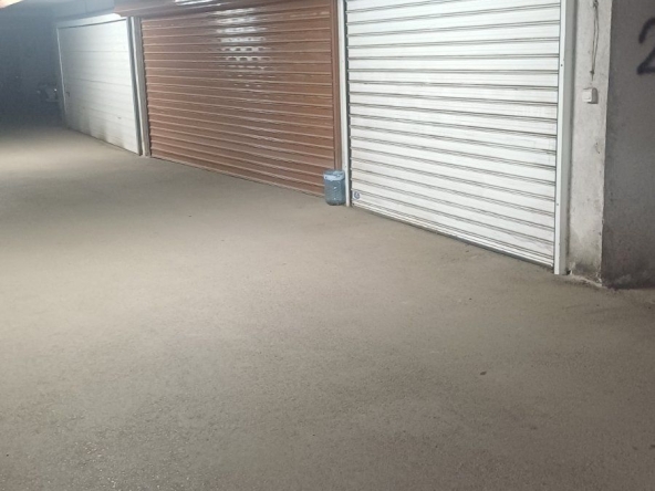 Гараж / Паркомясто в София, Младост 4 - 19 кв.м за 3422 €/кв.м - Снимка #1