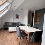 Дава се под наем Тристаен апартамент в Варна, Левски - 75 кв.м за 816 € - Снимка #1