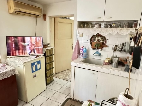 Ателие в Пловдив, Южен - 35 кв.м за 1143 €/кв.м - Снимка #1