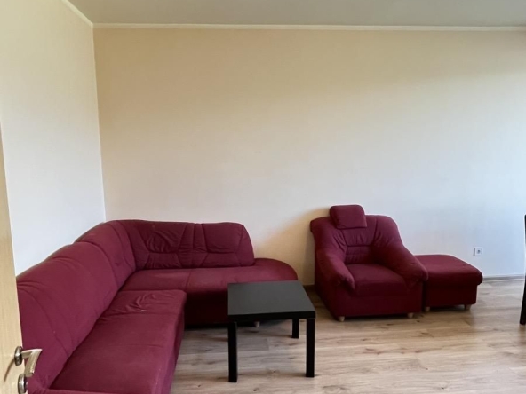 Дава се под наем Едностаен апартамент в София, Люлин 7 - 43 кв.м за 300 € - Снимка #1