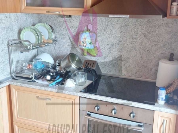 Дава се под наем Тристаен апартамент в Варна, Владислав Варненчик - 62 кв.м за 409 € - Снимка #1